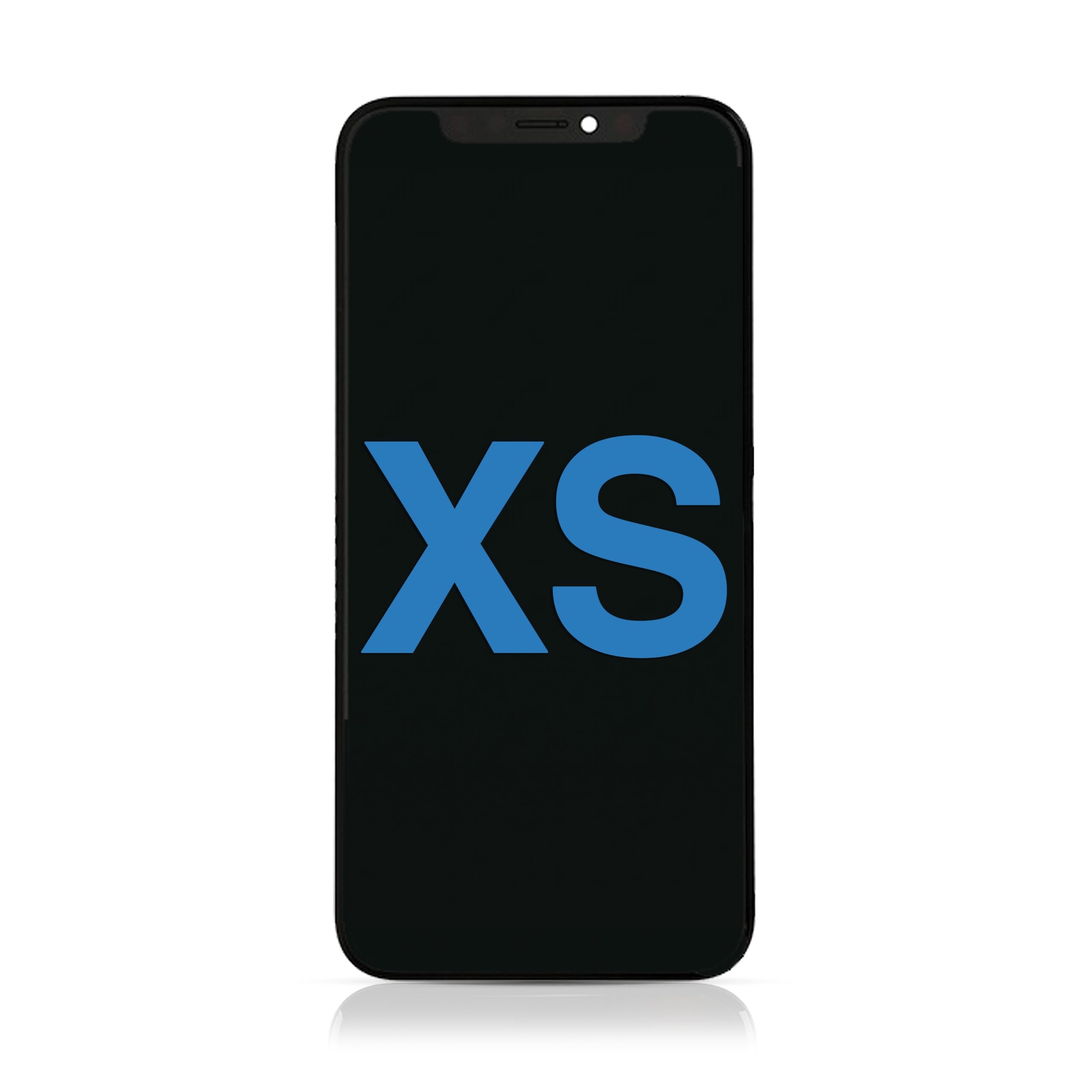 LCD Assembly Compatible for iPhone XS (Aftermarket)