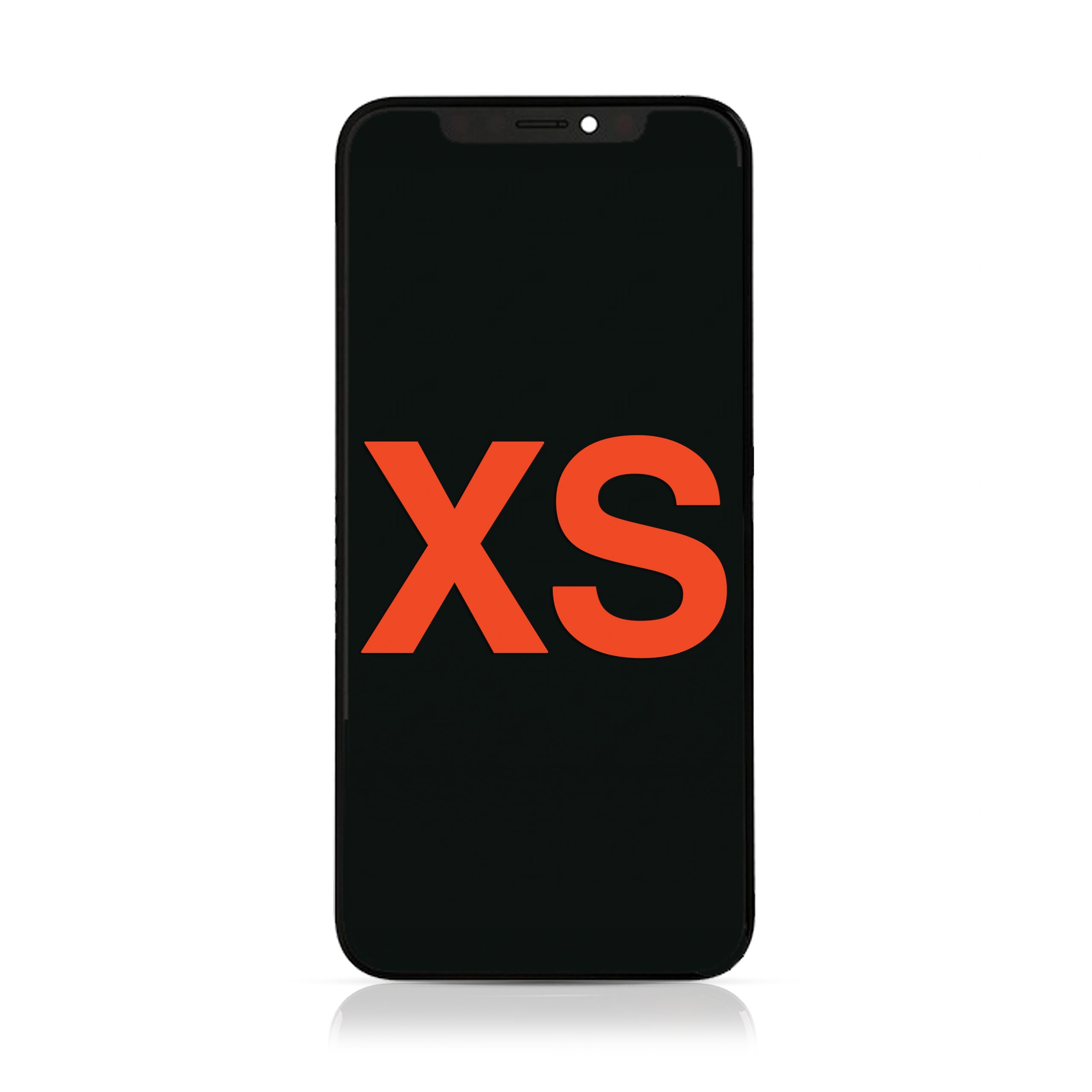 LCD Assembly Compatible for iPhone XS (Aftermarket Plus / Incell)