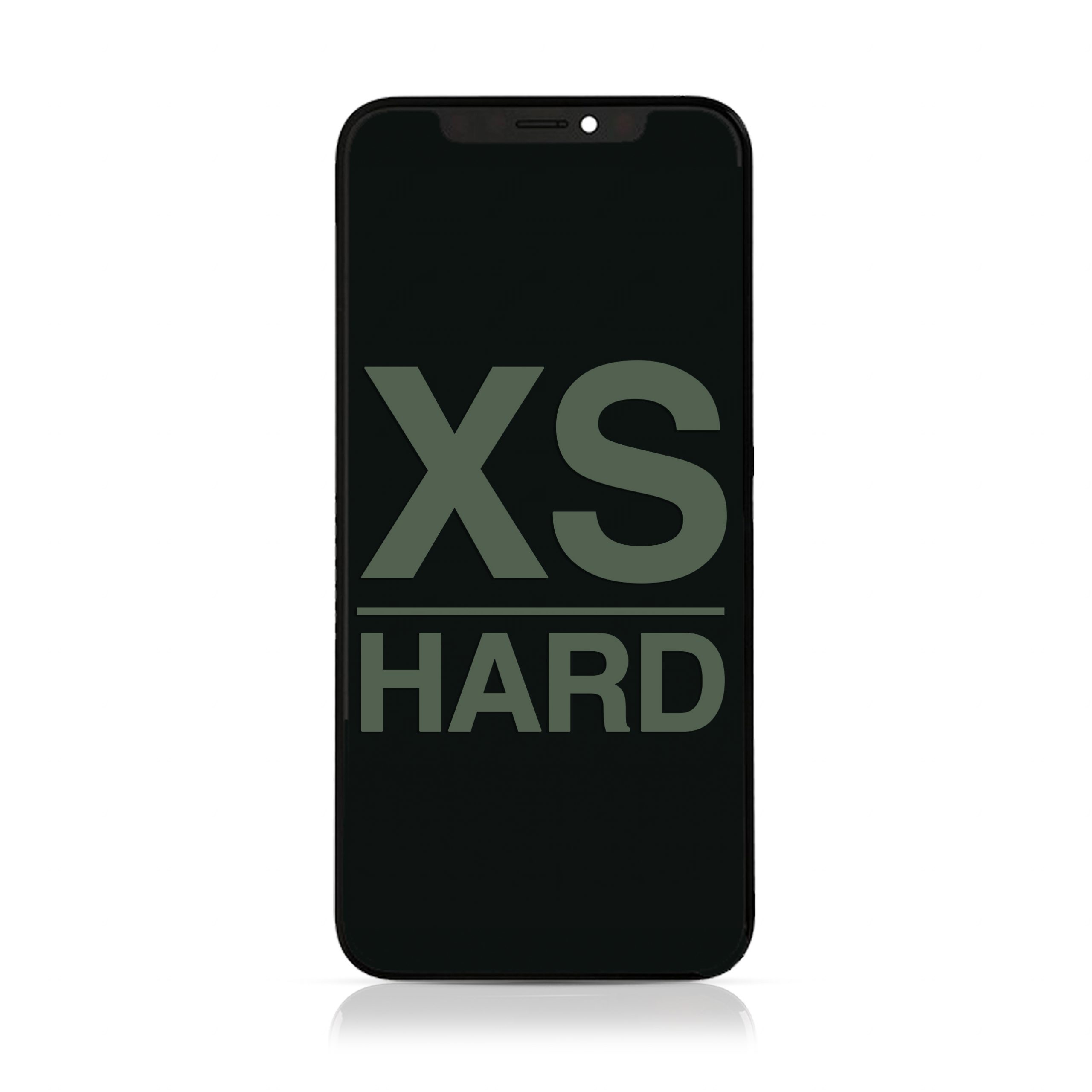 OLED Assembly Compatible for iPhone XS (Hard)