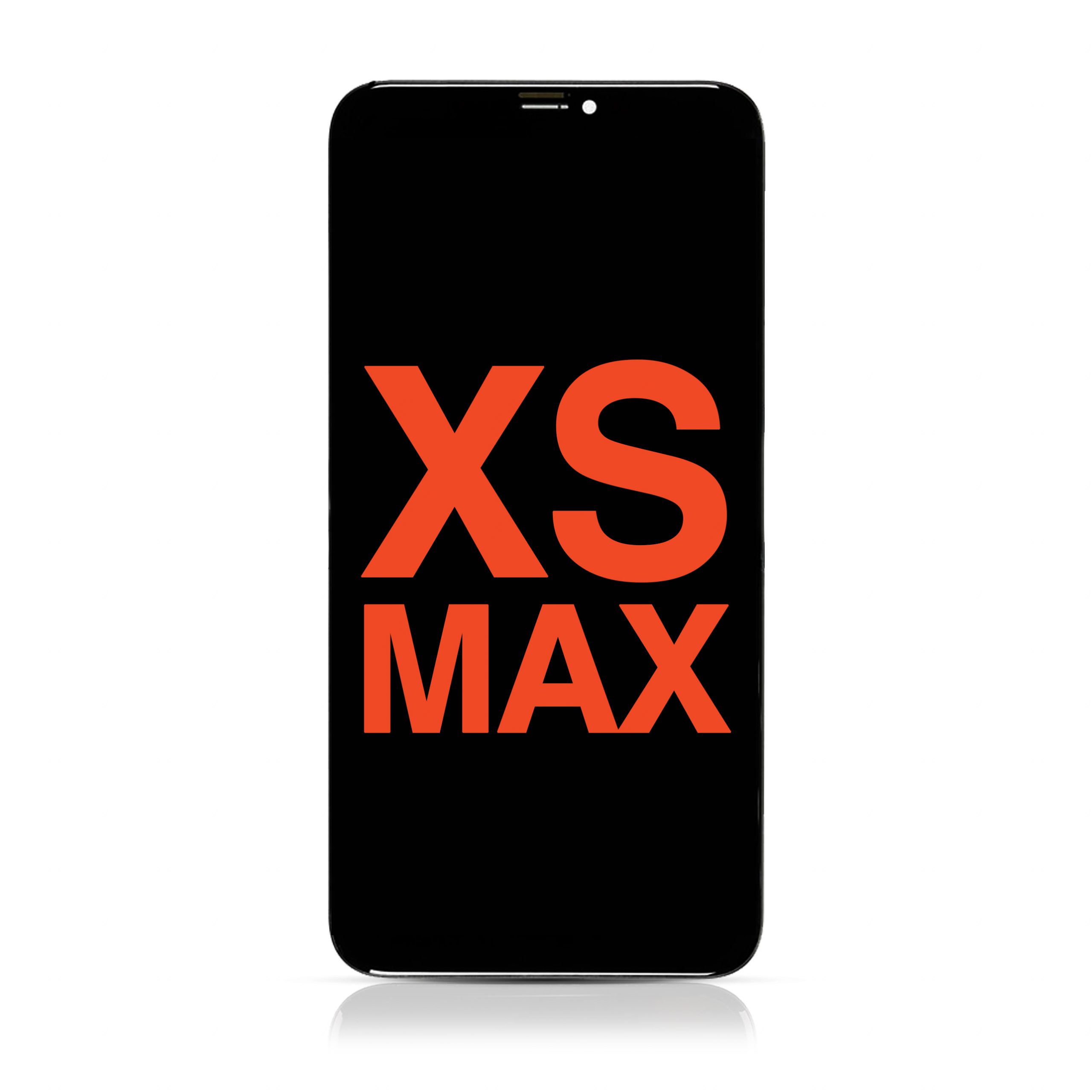 LCD Assembly Compatible for iPhone XS Max (Aftermarket Plus / Incell)