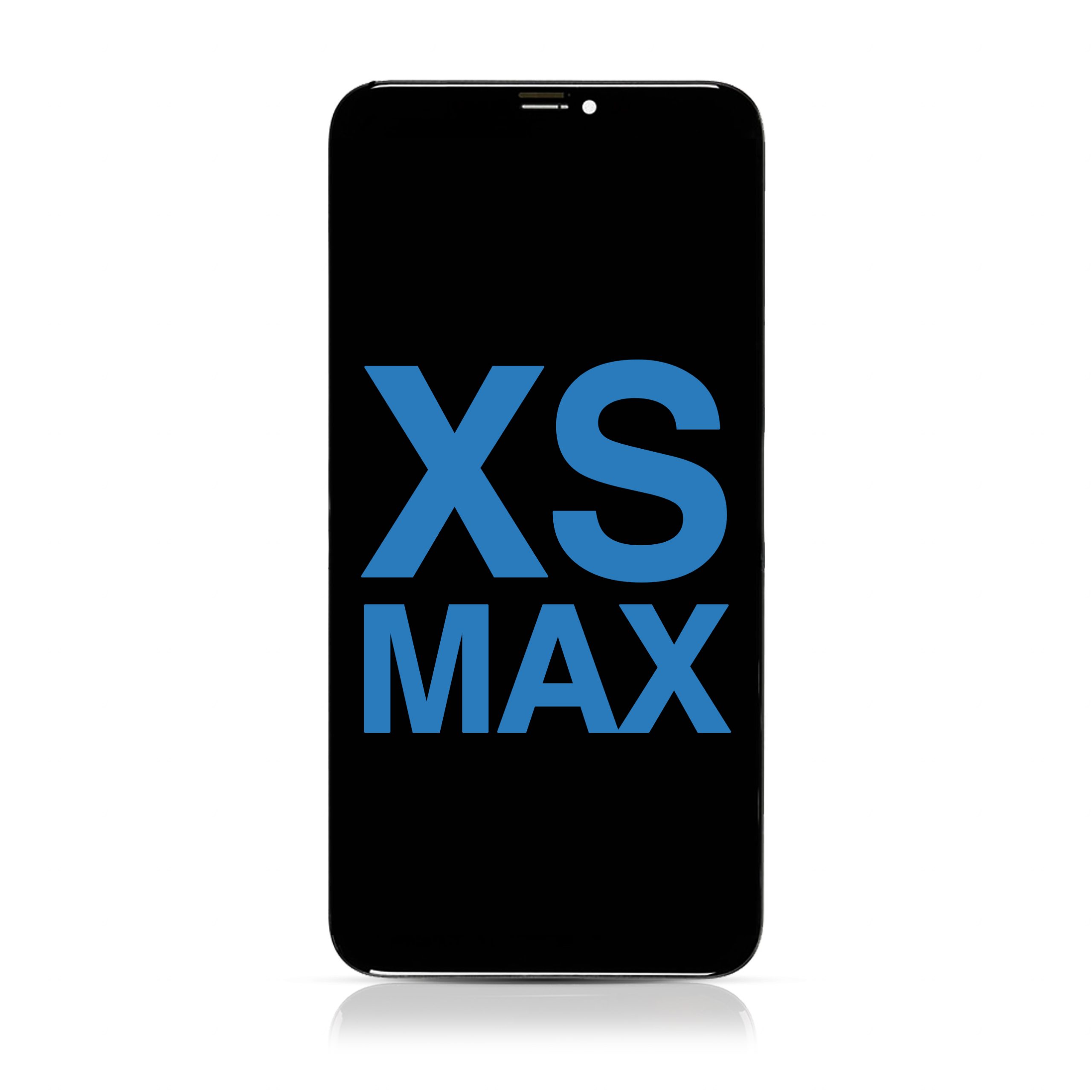 LCD Assembly Compatible for iPhone XS Max (Aftermarket)