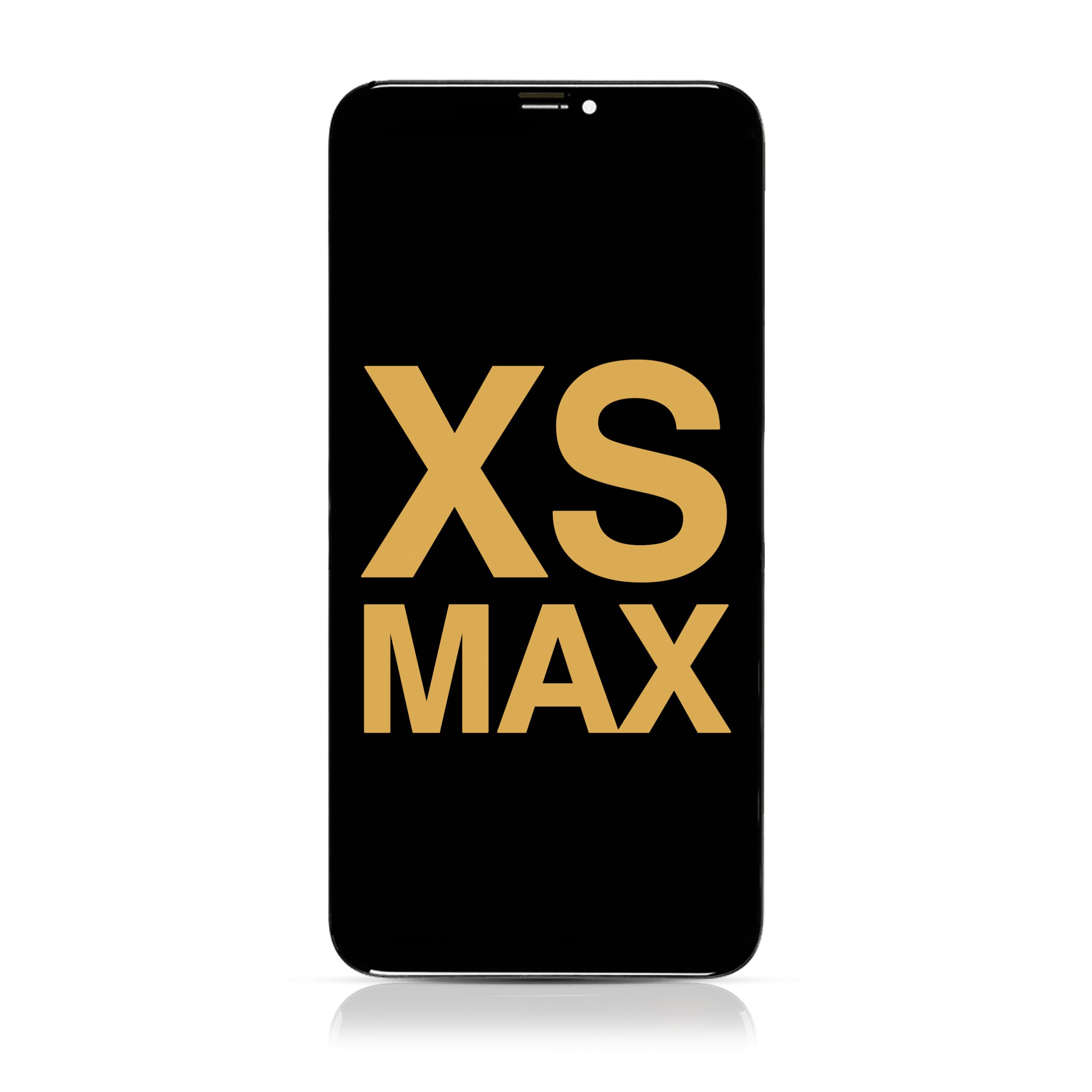 OLED Assembly Compatible for iPhone XS Max (Refurbished)