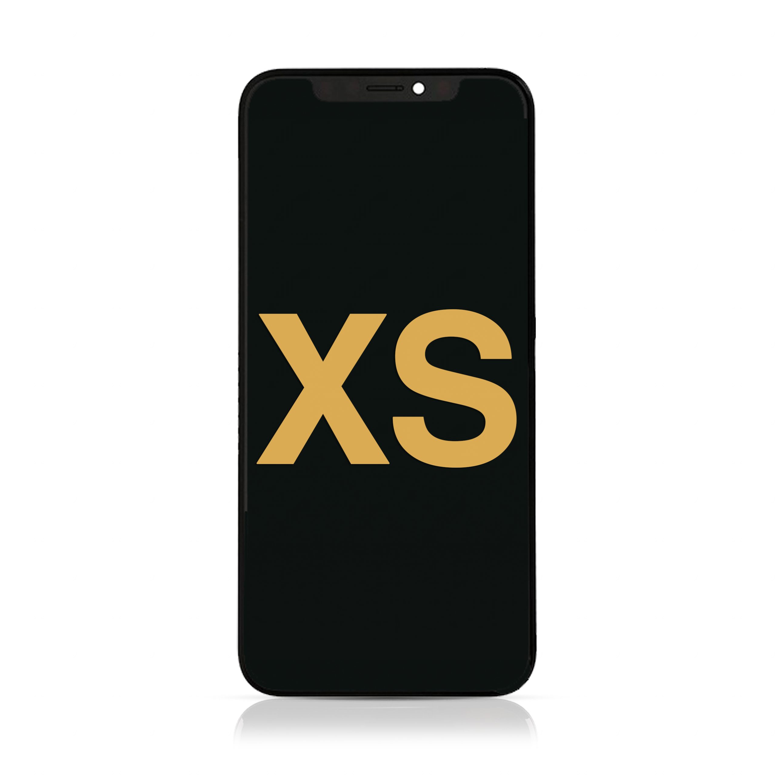 OLED Assembly Compatible for iPhone XS (Refurbished)