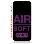 OLED Assembly Compatible for iPhone Air (Soft Premium)