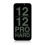 OLED Assembly Compatible for iPhone 12 / 12 Pro (Hard)