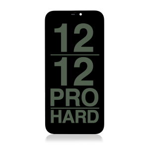 OLED Assembly Compatible for iPhone 12 / 12 Pro (Hard)
