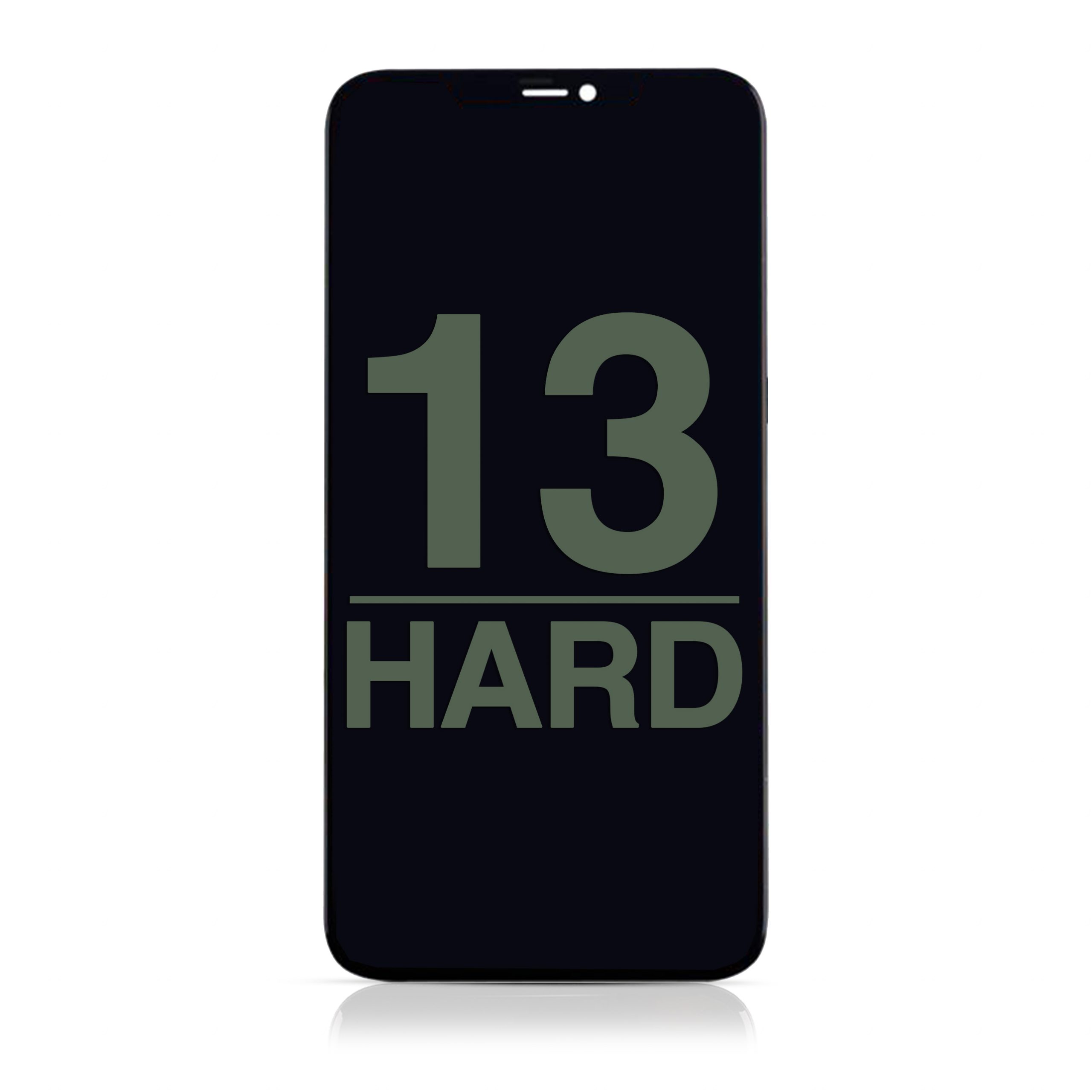 OLED Assembly Compatible for iPhone 13 (Hard)