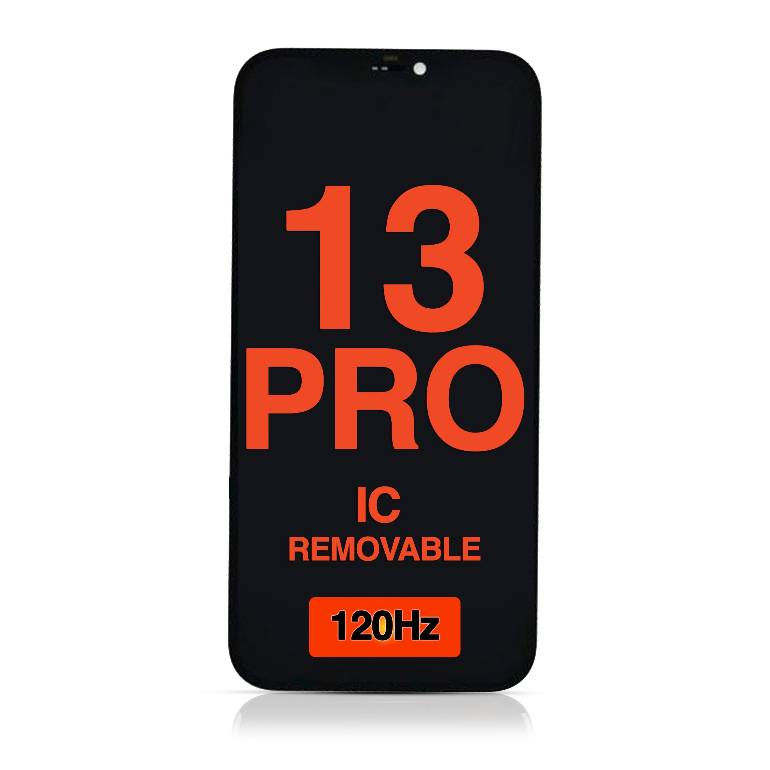 LCD Assembly Compatible for iPhone 13 Pro (Aftermarket Plus / Incell)