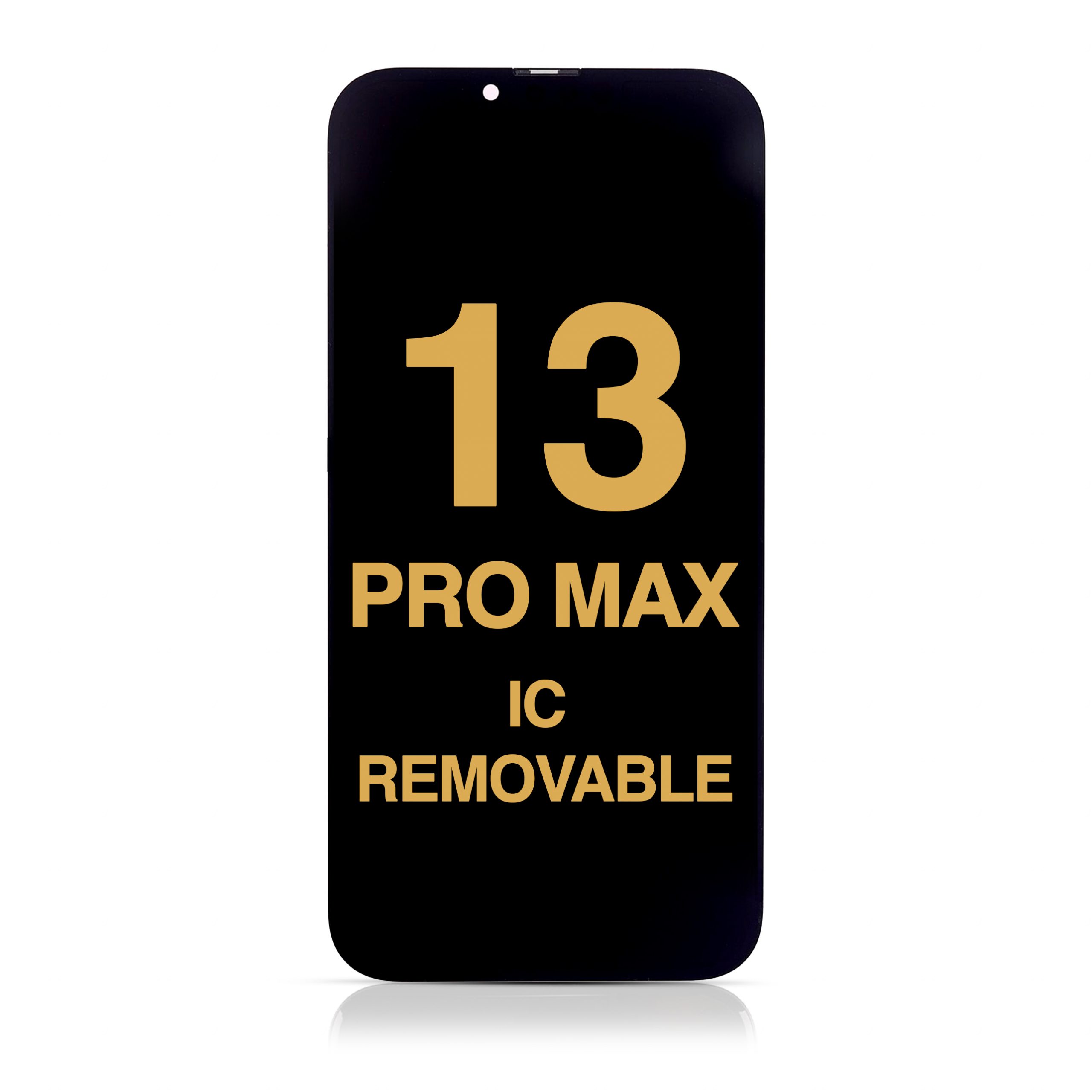 OLED Assembly Compatible for iPhone 13 Pro Max (Refurbished)