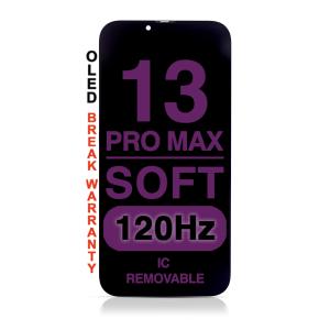 OLED Assembly Compatible for iPhone 13 Pro Max (Soft Premium)