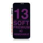 OLED Assembly Compatible for iPhone 13 (Soft Premium)