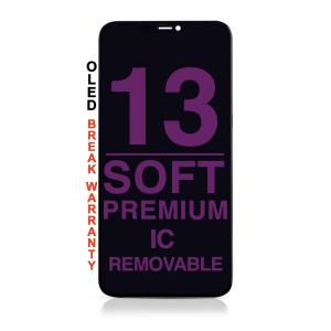 OLED Assembly Compatible for iPhone 13 (Soft Premium)