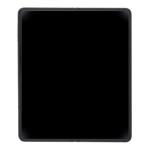 Service Pack - Battery and Inner OLED Assembly With Frame Compatible for Samsung Galaxy Z Fold 6 5G - Silver Shadow