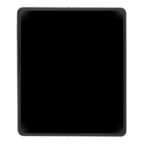 Service Pack - Battery and Inner OLED Assembly With Frame Compatible for Samsung Galaxy Z Fold 6 5G - Black