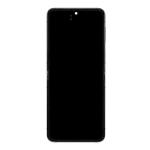 Service Pack - Battery and OLED Assembly With Frame Compatible for Samsung Galaxy Z Flip 6 5G - Mint