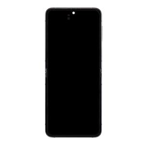 Service Pack - Battery and OLED Assembly With Frame Compatible for Samsung Galaxy Z Flip 6 5G - Mint