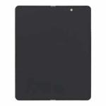 Service Pack - Battery and OLED Assembly With Frame Compatible for Samsung Galaxy Z Fold 3 5G - Phantom Silver