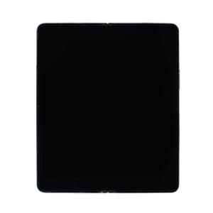 Service Pack - Battery and Inner OLED Assembly With Frame Compatible for Samsung Galaxy Z Fold 4 5G - Phantom Black