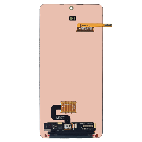 Service Pack - OLED Assembly Without Frame Compatible for Galaxy S26 Ultra 5G - All Colors