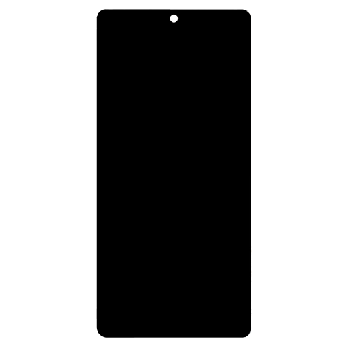 Service Pack - OLED Assembly Without Frame Compatible for Galaxy S26 Ultra 5G - All Colors