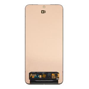 Service Pack - OLED Assembly Without Frame Compatible for Samsung Galaxy S25 FE 5G - All Colors