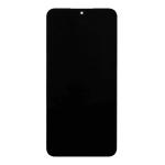 Service Pack - OLED Assembly Without Frame Compatible for Samsung Galaxy S25 FE 5G - All Colors
