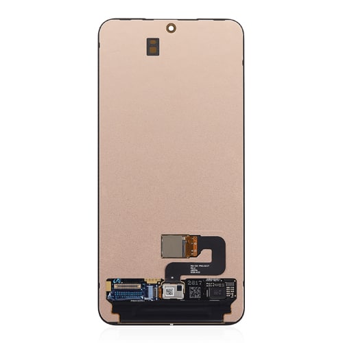 Service Pack - OLED Assembly without Frame Compatible for Samsung Galaxy S22 5G - All Colors