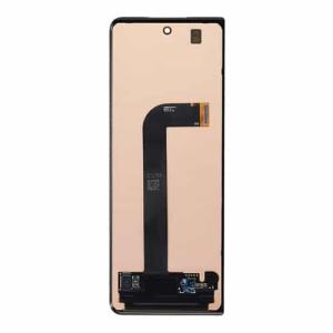 Service Pack - OLED (Outer) Assembly Compatible for Samsung Galaxy Z Fold 3 5G - All Colors
