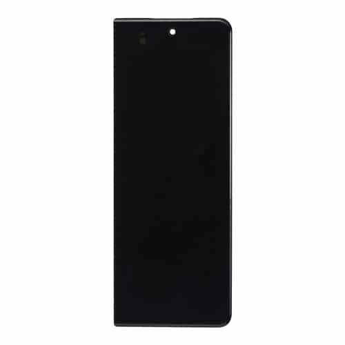 Service Pack - OLED (Outer) Assembly Compatible for Samsung Galaxy Z Fold 3 5G - All Colors