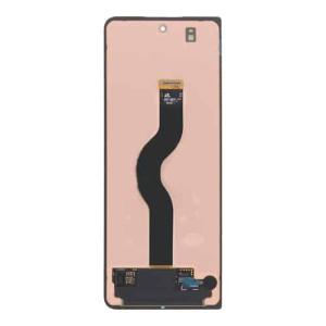 Service Pack - OLED (Outer) Assembly Compatible for Samsung Galaxy Z Fold 4 5G - All Colors