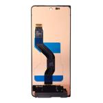 Service Pack - OLED (Outer) Assembly Compatible for Samsung Galaxy Z Fold 5 5G - All Colors