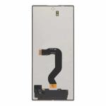 Service Pack - OLED (Outer) Assembly Compatible for Samsung Galaxy Z Fold 7 5G - All Colors