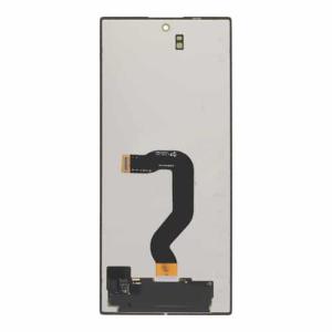 Service Pack - OLED (Outer) Assembly Compatible for Samsung Galaxy Z Fold 7 5G - All Colors