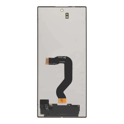 Service Pack - OLED (Outer) Assembly Compatible for Samsung Galaxy Z Fold 7 5G - All Colors