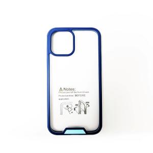 Defense Shield Case for Samsung Galaxy Note 20 - Blue
