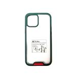 Defense Shield Case for Samsung Galaxy Note 20 - Green