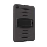 Shockproof Heavy Duty Rugged Defender Case for Apple iPad 2/3/4 - Black