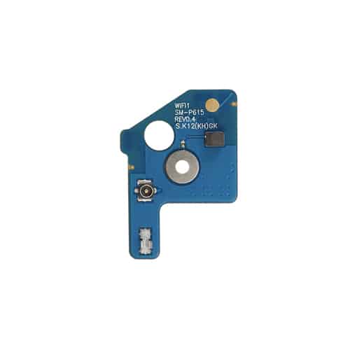 Signal Antenna Board (Connected with The Longer White Signal Cable) Compatible for Samsung Galaxy Tab S6 Lite 10.4'' (P610 / P615 / 2020)