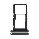 Sim Card & Micro SD Tray Compatible for Samsung Galaxy Tab A9 Plus (X215 / X218 / 2023) - Graphite
