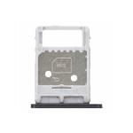 Sim Card & Micro SD Tray Compatible for Samsung Galaxy Tab S7 FE 12.4'' (T730 / T733 / T736) - Graphite