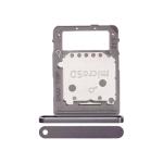 Sim Card & Micro SD Tray Compatible for Samsung Galaxy Tab S8 (X700 / X706 / 2022) / Tab S8 Plus (X800 / X806 / 2022) / Tab S8 Ultra (X900 / X906 / 2022) - Graphite