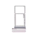 Sim Card & Micro SD Tray Compatible for Samsung Galaxy Tab S9 FE 10.9" (X510 / X516B / 2023) - Lavender