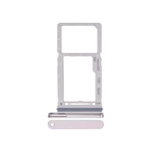 Sim Card & Micro SD Tray Compatible for Samsung Galaxy Tab S9 FE 10.9" (X510 / X516B / 2023) - Lavender