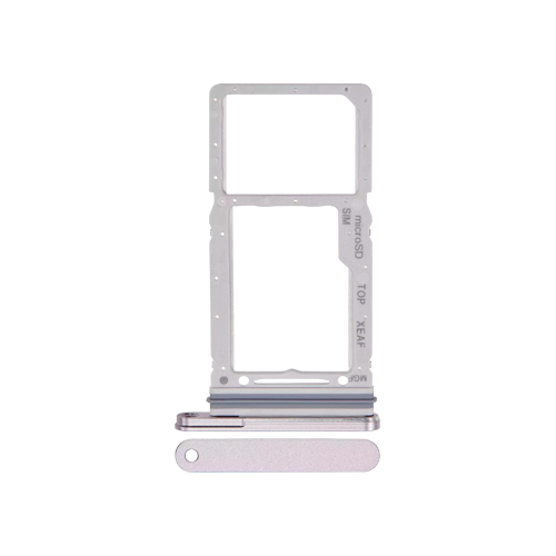 Sim Card & Micro SD Tray Compatible for Samsung Galaxy Tab S9 FE 10.9" (X510 / X516B / 2023) - Lavender