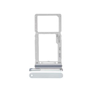 Sim Card & Micro SD Tray Compatible for Samsung Galaxy Tab S9 FE 10.9" (X510 / X516B / 2023) - Mint