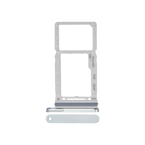 Sim Card & Micro SD Tray Compatible for Samsung Galaxy Tab S9 FE 10.9" (X510 / X516B / 2023) - Mint