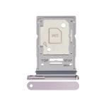 Sim Card & Micro SD Tray Compatible for Samsung Galaxy Tab S9 FE Plus (X610 / X616 / 2023) - Lavender