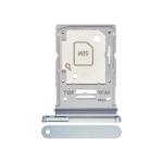 Sim Card & Micro SD Tray Compatible for Samsung Galaxy Tab S9 FE Plus (X610 / X616 / 2023) - Mint