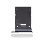 Sim Card & Micro SD Tray Compatible for Samsung Galaxy Tab S9 (X710 / X716 / 2023) / Tab S9 Plus (X810 / X816 / 2023) / Tab S9 Ultra (X910 / X916 / 2023) - Beige