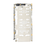Sim Card Reader Compatible for Samsung Galaxy A12 (A125 / 2020)